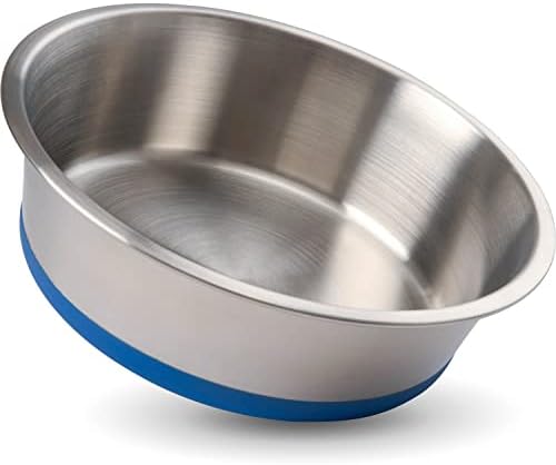 max-and-neo-stainless-steel-heavy-non-skid-dog-bowl