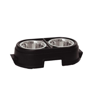 ourpets-comfort-diner-elevated-dog-bowl